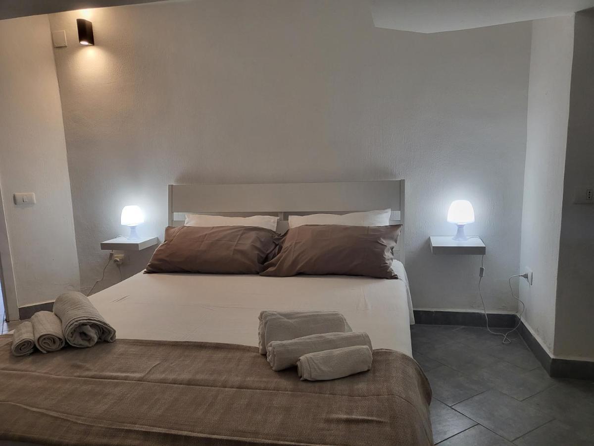 Residenza Don Camillo Vila Mondello Exterior foto