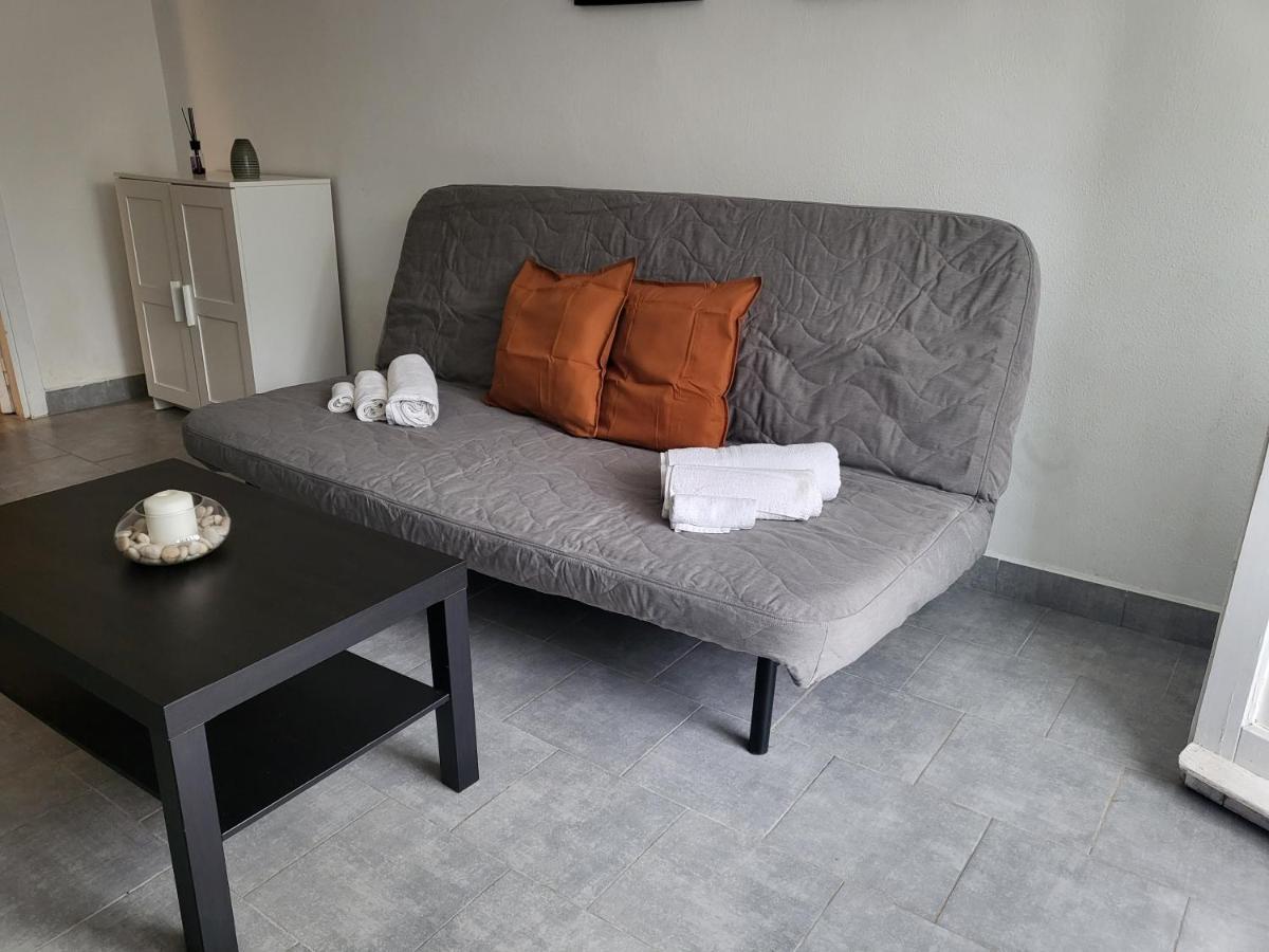 Residenza Don Camillo Vila Mondello Exterior foto