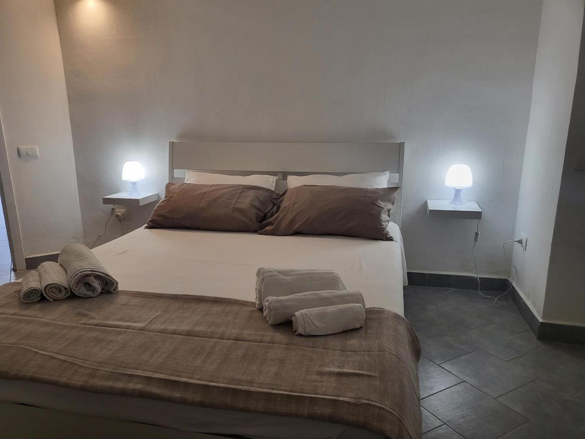 Residenza Don Camillo Vila Mondello Exterior foto