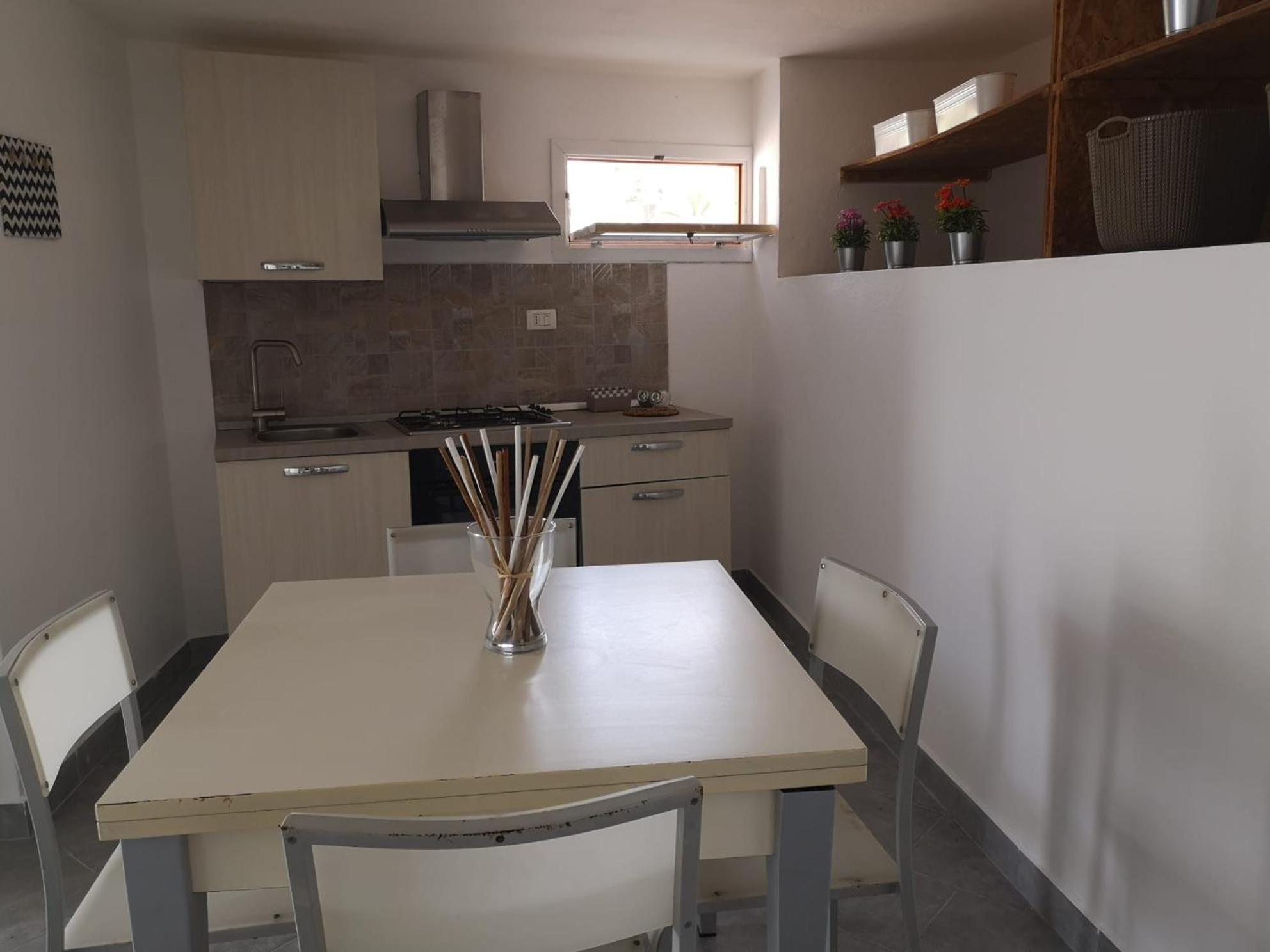 Residenza Don Camillo Vila Mondello Quarto foto