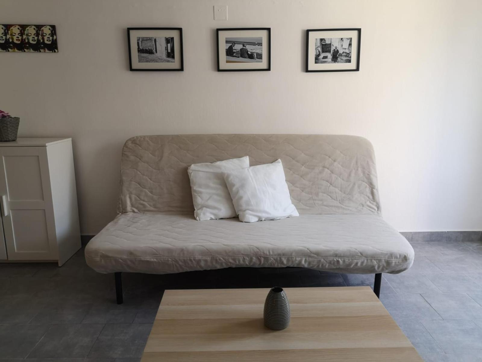 Residenza Don Camillo Vila Mondello Quarto foto