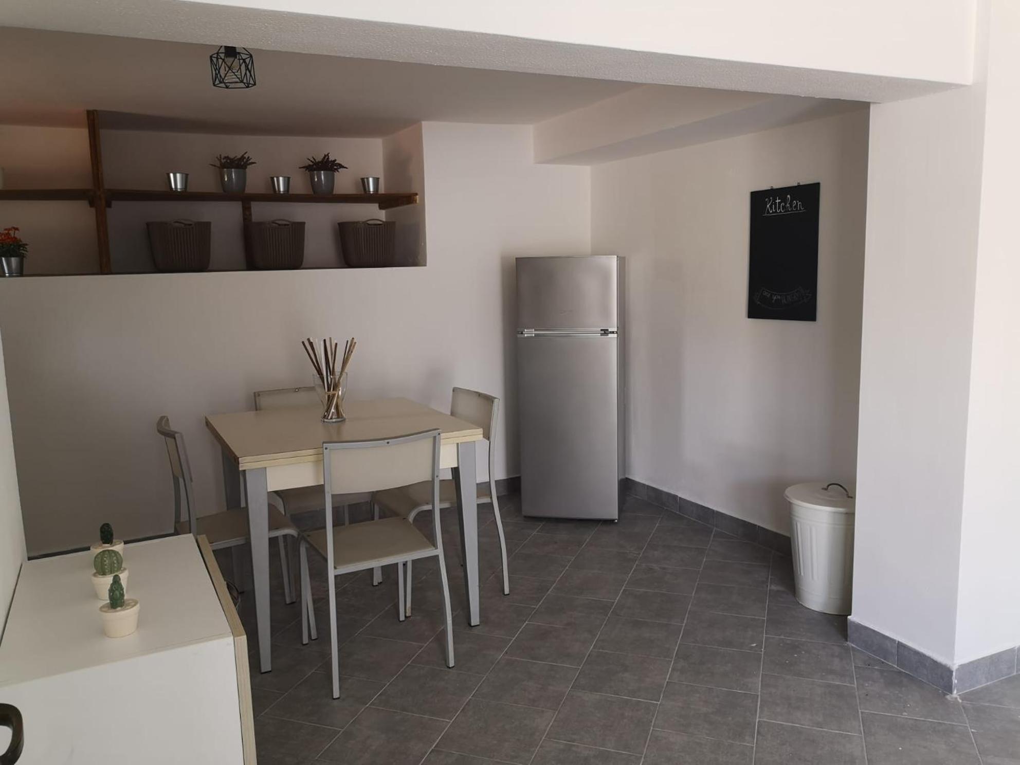 Residenza Don Camillo Vila Mondello Quarto foto