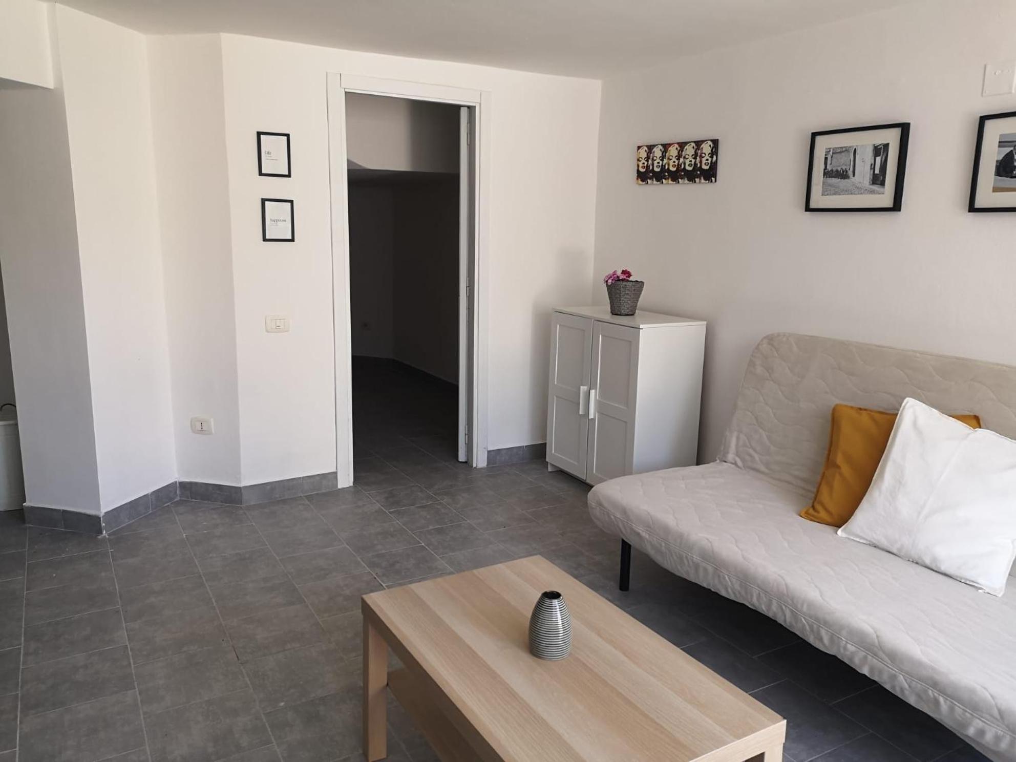 Residenza Don Camillo Vila Mondello Quarto foto