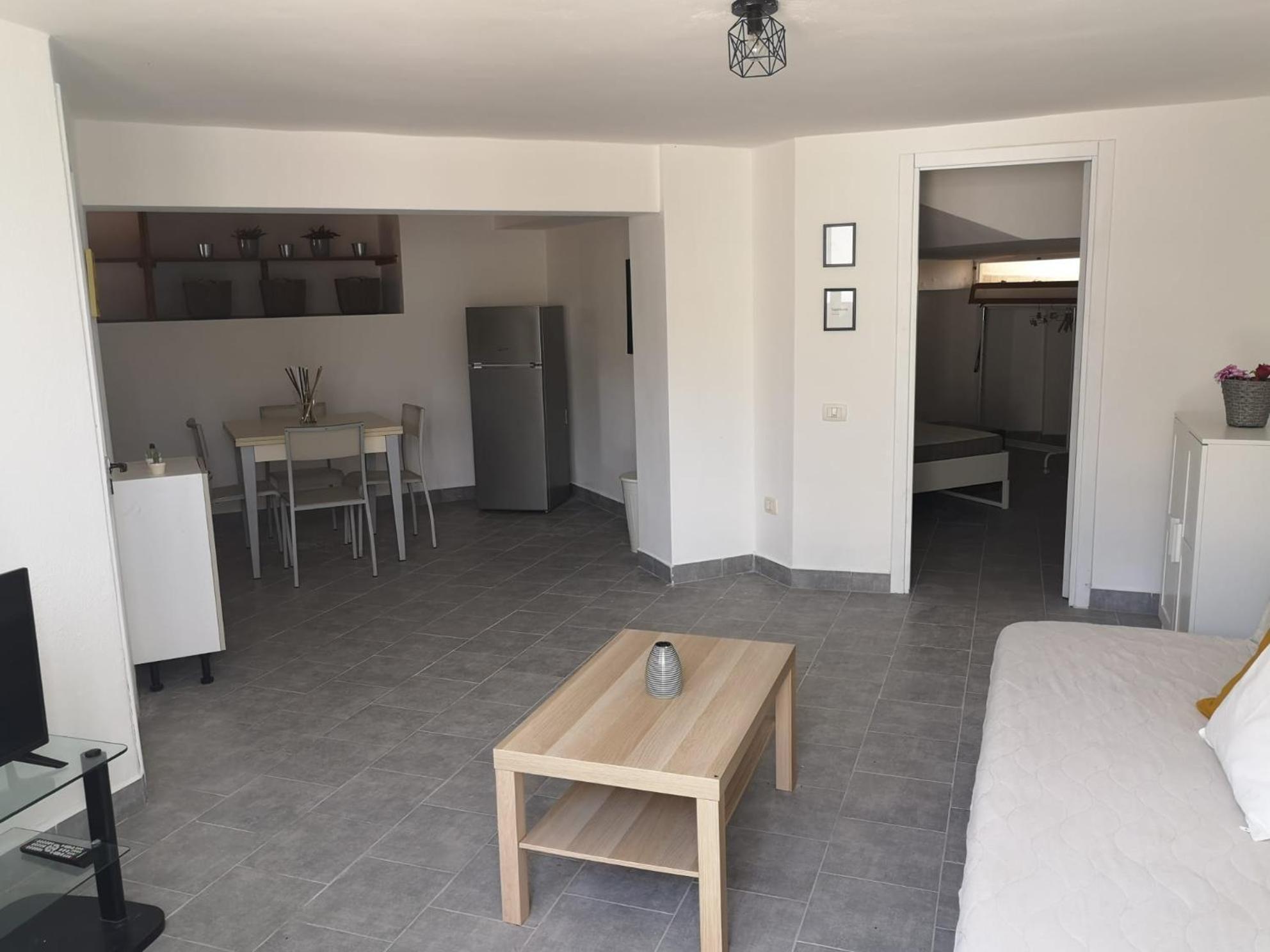 Residenza Don Camillo Vila Mondello Quarto foto