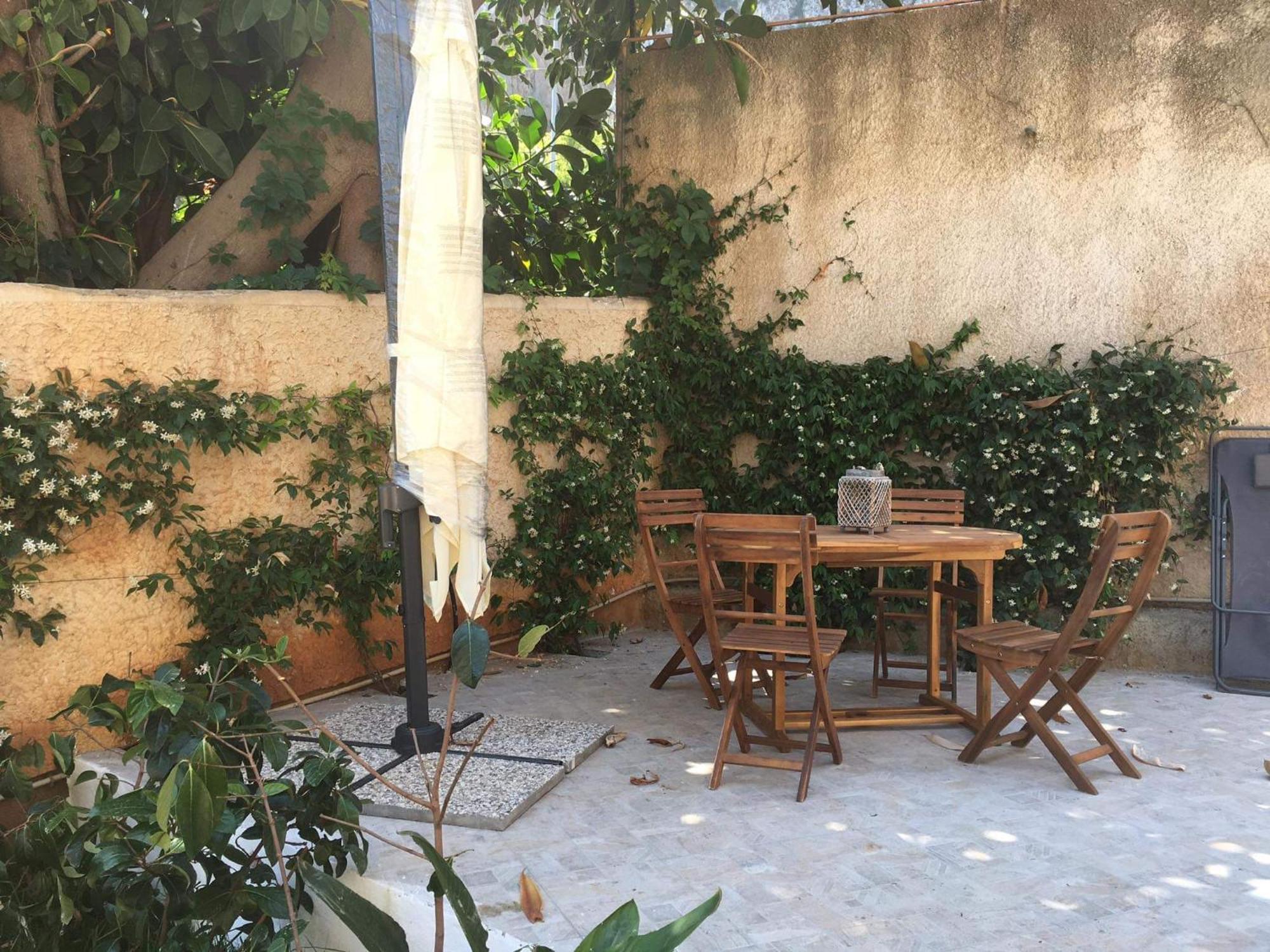Residenza Don Camillo Vila Mondello Quarto foto