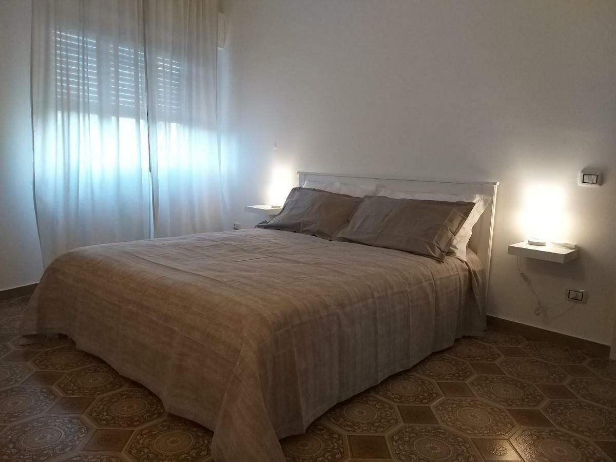Residenza Don Camillo Vila Mondello Exterior foto